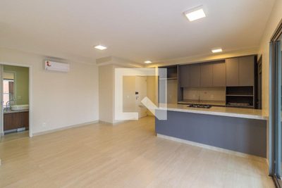 Apartamento, 2 quartos, 85 m² - Foto 1