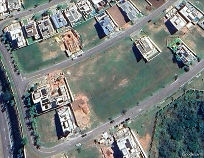 Terreno, 498 m² - Foto 5