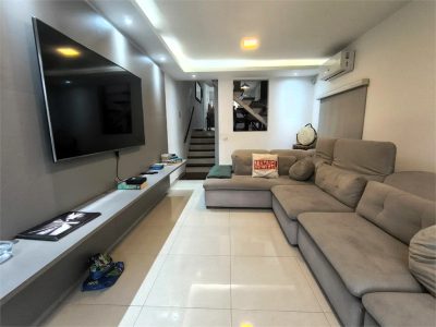 Sobrado, 3 quartos, 192 m² - Foto 4