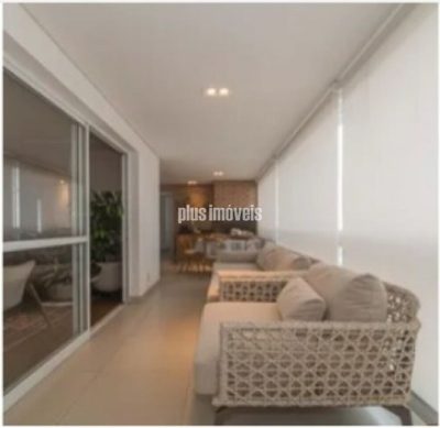 Apartamento, 3 quartos, 163 m² - Foto 5