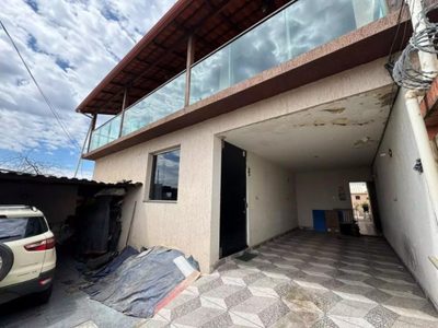 Casa, 3 quartos, 435 m² - Foto 1