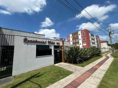 Apartamento, 2 quartos, 39 m² - Foto 2