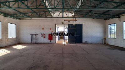 Depósito-Galpão - Foto 3