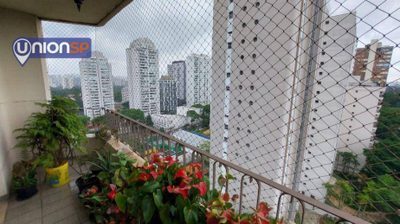 Apartamento, 4 quartos, 362 m² - Foto 2