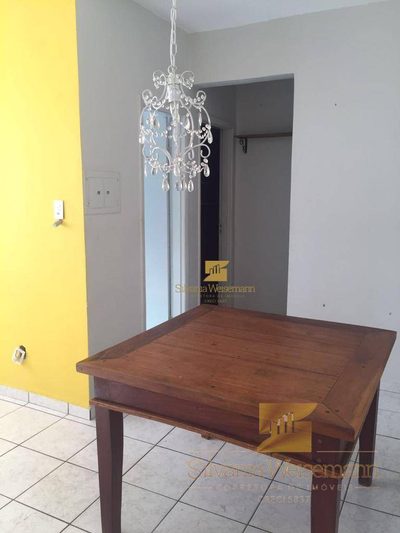 Apartamento, 2 quartos, 60 m² - Foto 1