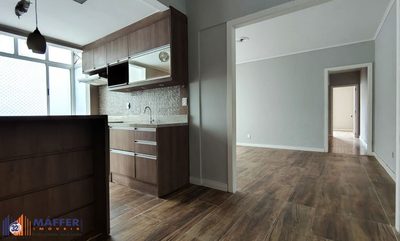 Apartamento, 3 quartos, 101 m² - Foto 1