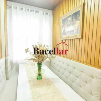Apartamento, 2 quartos, 90 m² - Foto 5