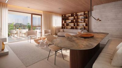Apartamento, 4 quartos, 170 m² - Foto 5