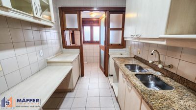 Apartamento, 3 quartos, 87 m² - Foto 4