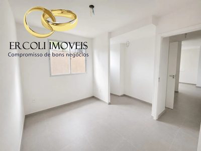 Apartamento, 1 quarto, 42 m² - Foto 4