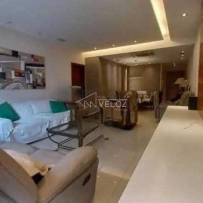 Apartamento, 3 quartos, 149 m² - Foto 2