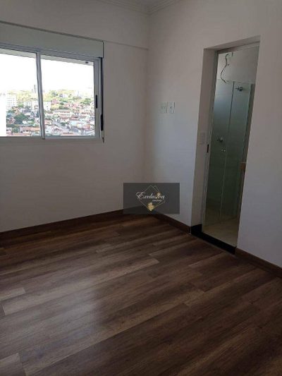 Apartamento, 3 quartos, 135 m² - Foto 3