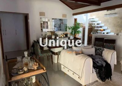Casa, 3 quartos, 300 m² - Foto 4