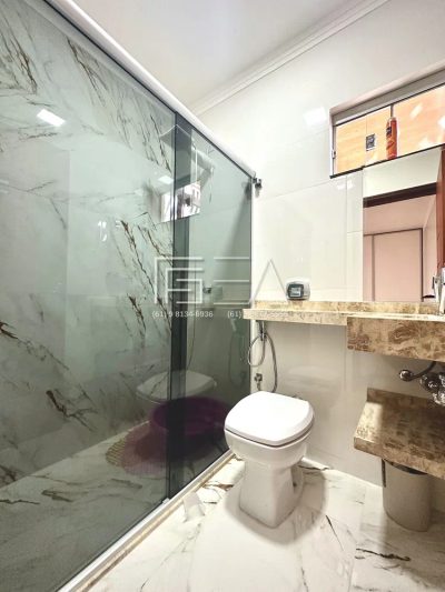 Sobrado, 3 quartos, 280 m² - Foto 4