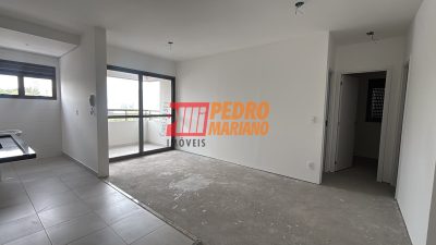 Apartamento, 2 quartos, 59 m² - Foto 3
