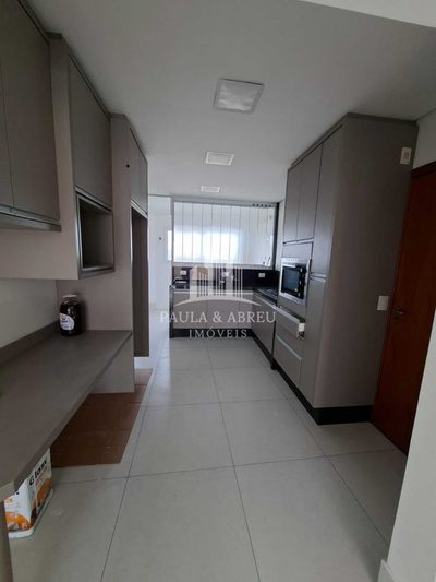 Apartamento, 4 quartos, 200 m² - Foto 3