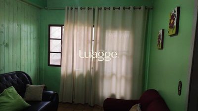 Casa, 4 quartos, 121 m² - Foto 3