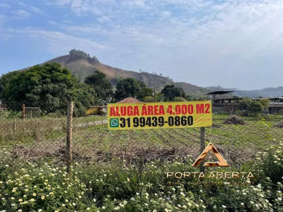 Terreno, 8000 m² - Foto 1