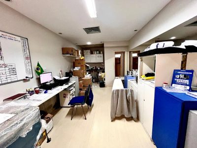 Sala-Conjunto, 25 m² - Foto 3