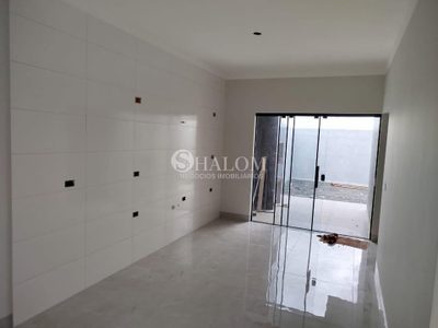 Casa, 3 quartos, 86 m² - Foto 4