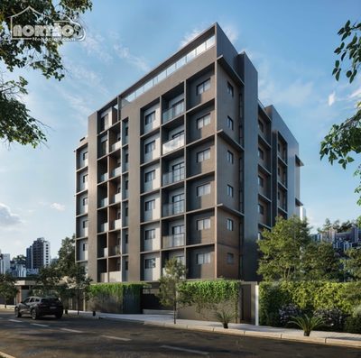 Casa, 2 quartos, 57 m² - Foto 1