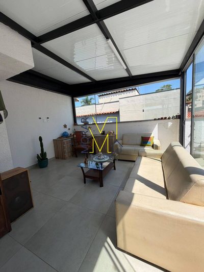 Apartamento, 3 quartos, 143 m² - Foto 2