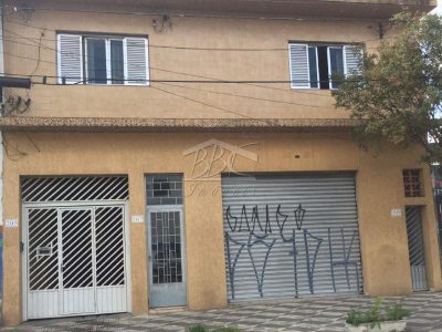 Sobrado, 3 quartos, 572 m² - Foto 2