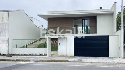 Casa, 3 quartos, 190 m² - Foto 1