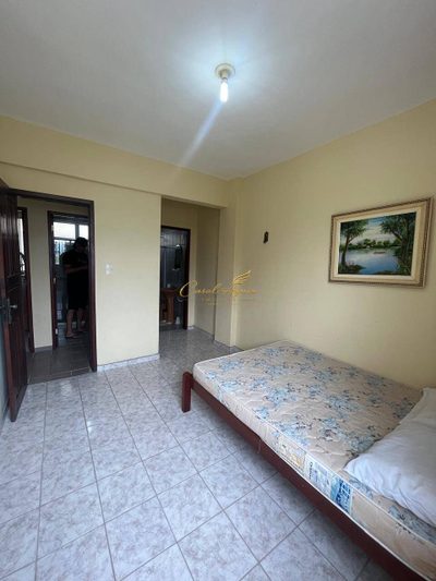 Apartamento, 3 quartos, 92 m² - Foto 3