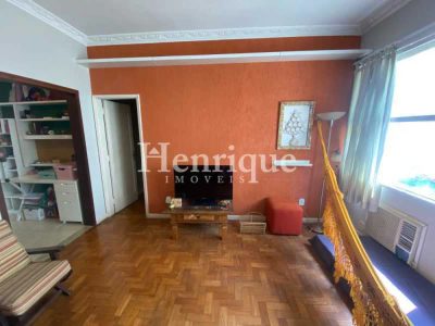 Apartamento, 2 quartos, 89 m² - Foto 1