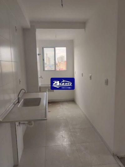Apartamento, 2 quartos, 48 m² - Foto 4