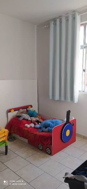 Apartamento, 3 quartos, 64 m² - Foto 2