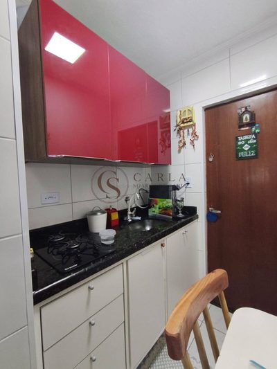 Apartamento - Foto 3