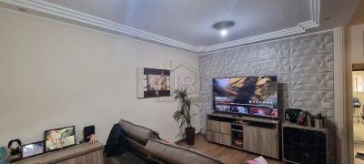 Sobrado, 4 quartos, 269 m² - Foto 3