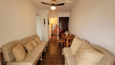Apartamento, 1 quarto, 50 m² - Foto 1