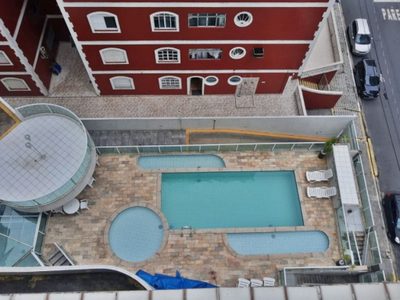 Apartamento, 2 quartos, 82 m² - Foto 2