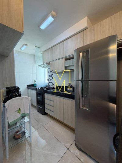 Apartamento, 2 quartos, 49 m² - Foto 5