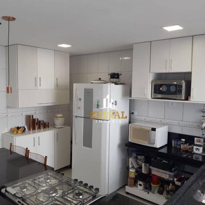 Sobrado, 2 quartos, 185 m² - Foto 5
