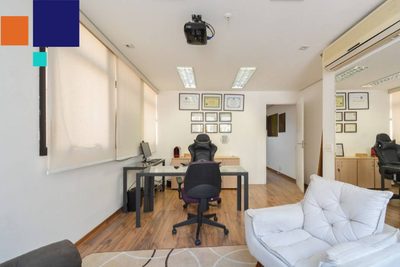 Sala-Conjunto, 40 m² - Foto 3