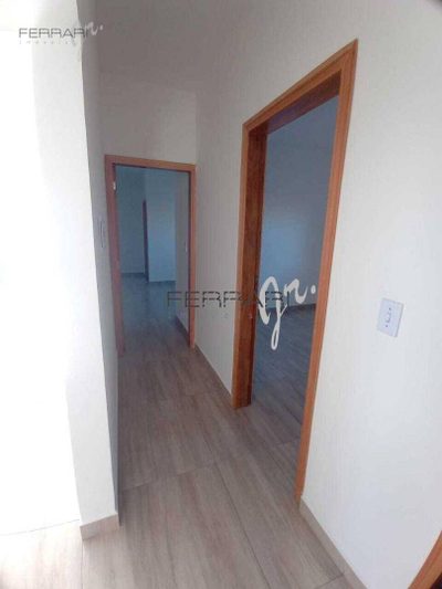 Apartamento, 3 quartos, 124 m² - Foto 2