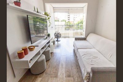 Apartamento, 3 quartos, 80 m² - Foto 2