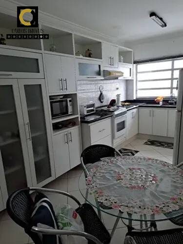 Apartamento, 3 quartos, 180 m² - Foto 2