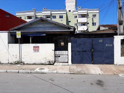 Casa, 2 quartos, 10 m² - Foto 1