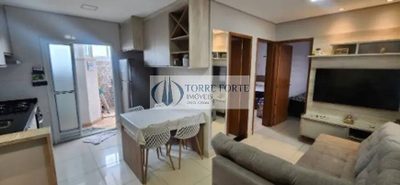 Apartamento, 2 quartos, 60 m² - Foto 4