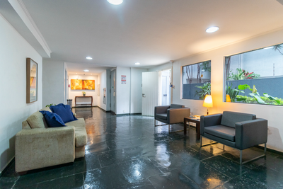 Apartamento, 2 quartos, 66 m² - Foto 3