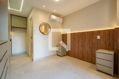 Kitnet-Studio, 28 m² - Foto 3