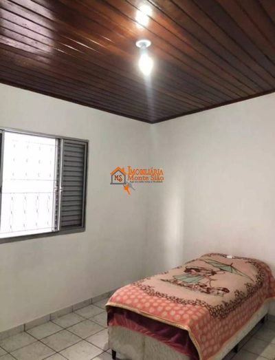 Casa, 3 quartos, 201 m² - Foto 5