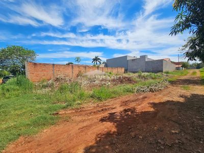 Terreno, 242 m² - Foto 1