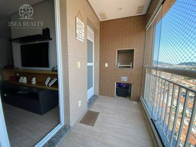Apartamento, 2 quartos, 70 m² - Foto 5