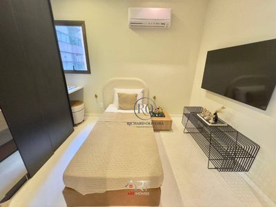 Apartamento, 3 quartos, 114 m² - Foto 4